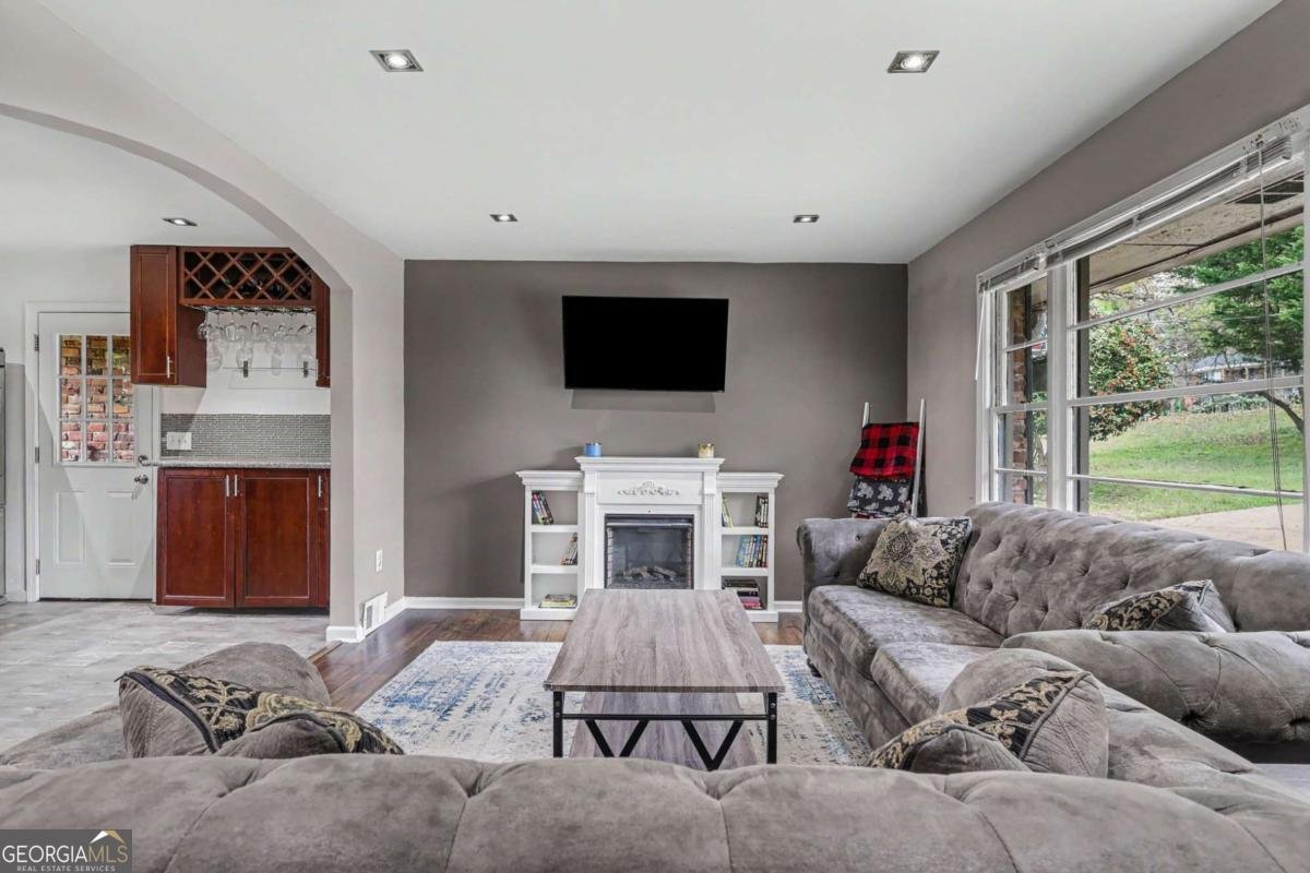 2257 Colleen Court Decatur - Photo 8