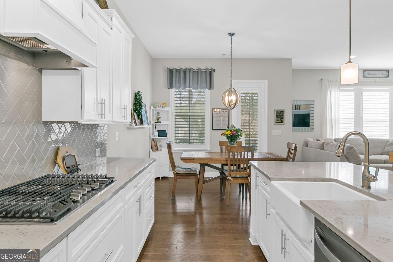 1149 Waters Way Kennesaw - Photo 10