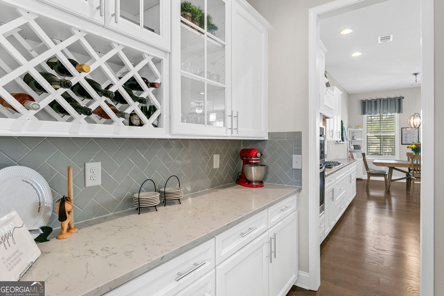 1149 Waters Way Kennesaw - Photo 11