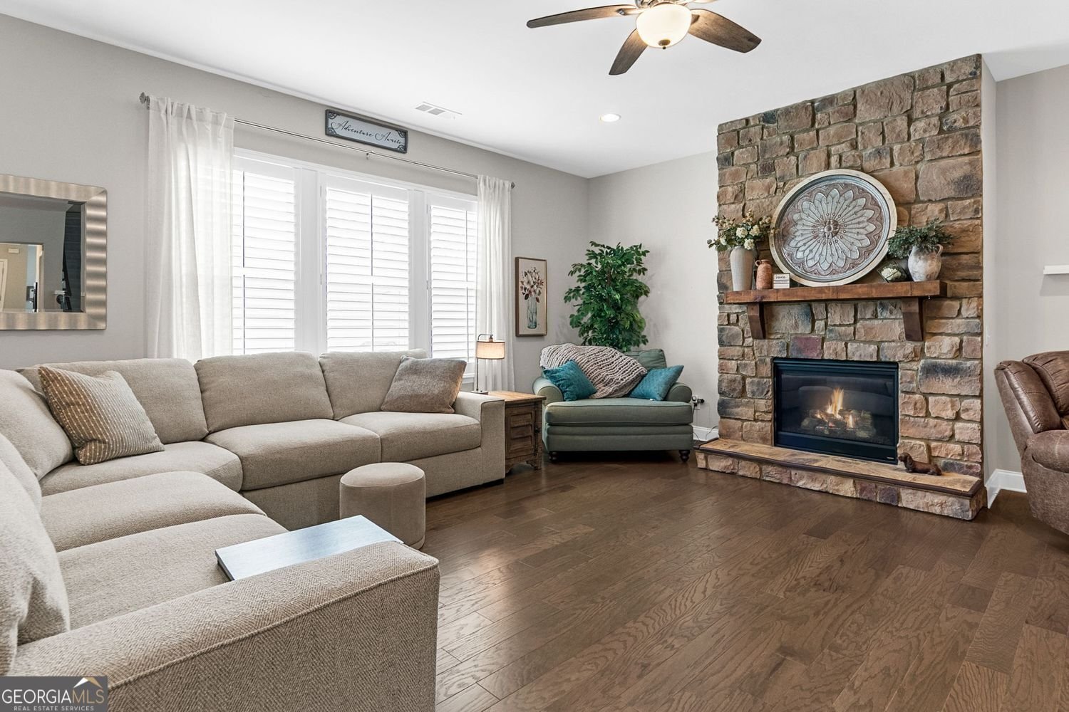 1149 Waters Way Kennesaw - Photo 13