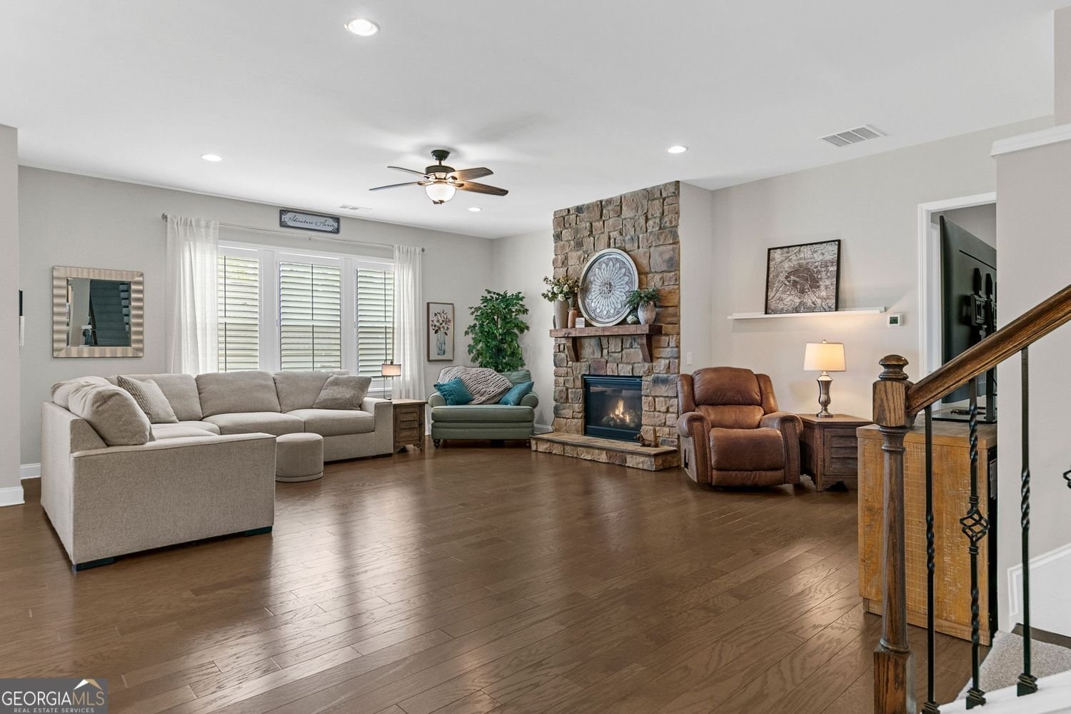 1149 Waters Way Kennesaw - Photo 14