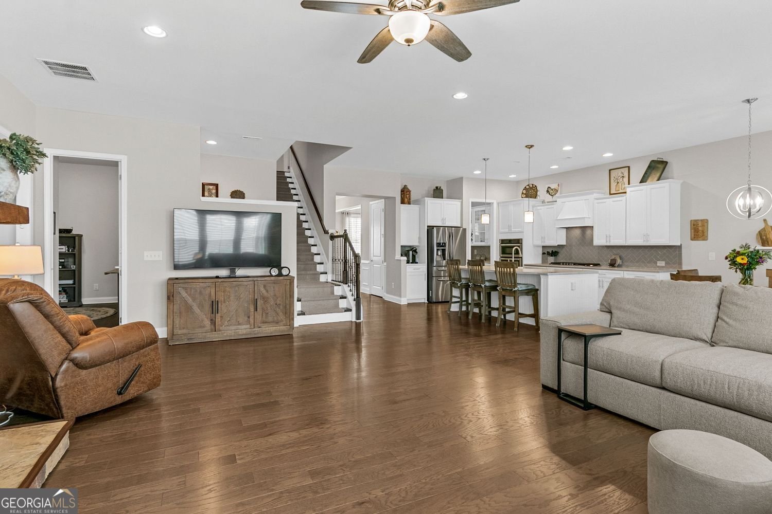 1149 Waters Way Kennesaw - Photo 15