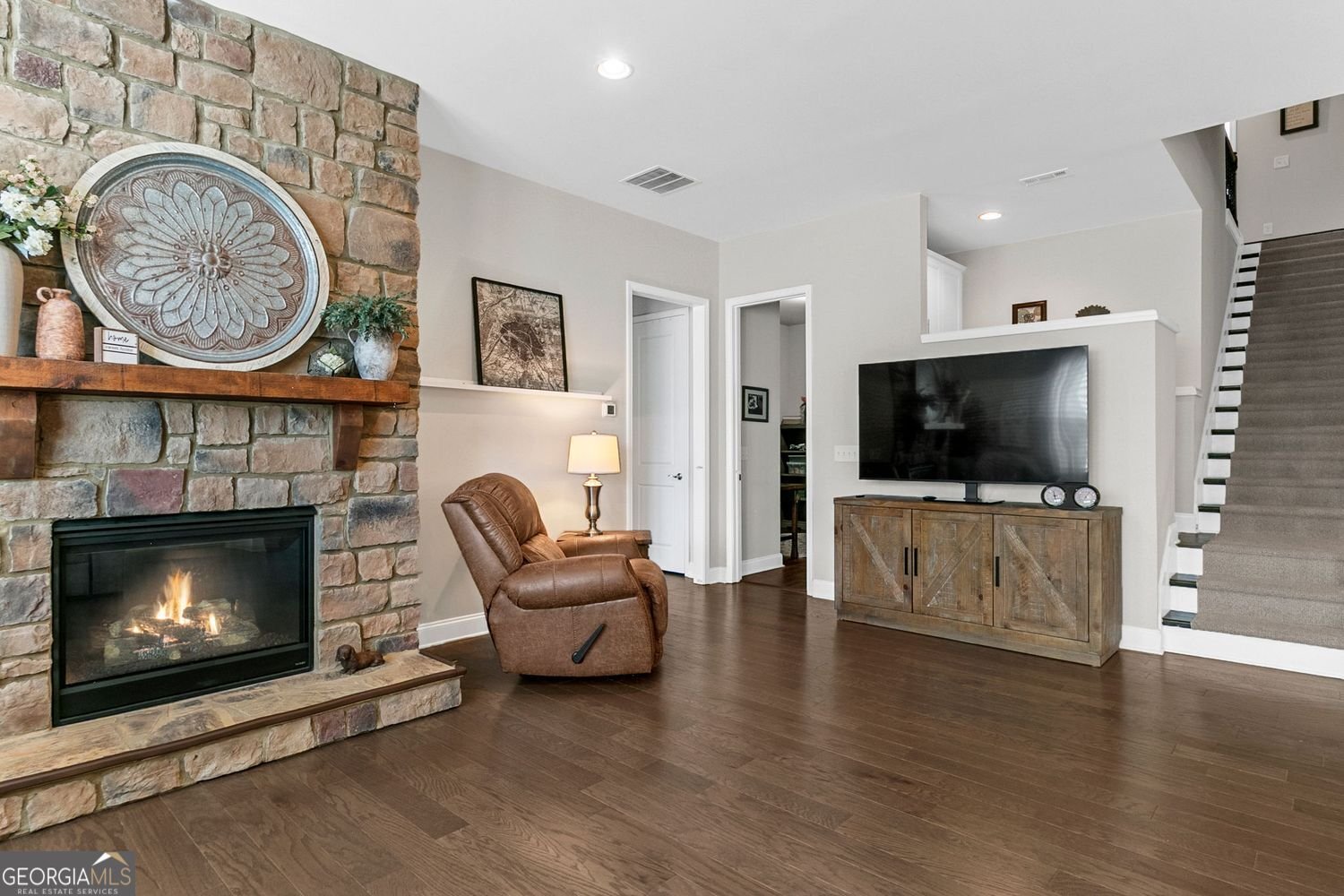 1149 Waters Way Kennesaw - Photo 16