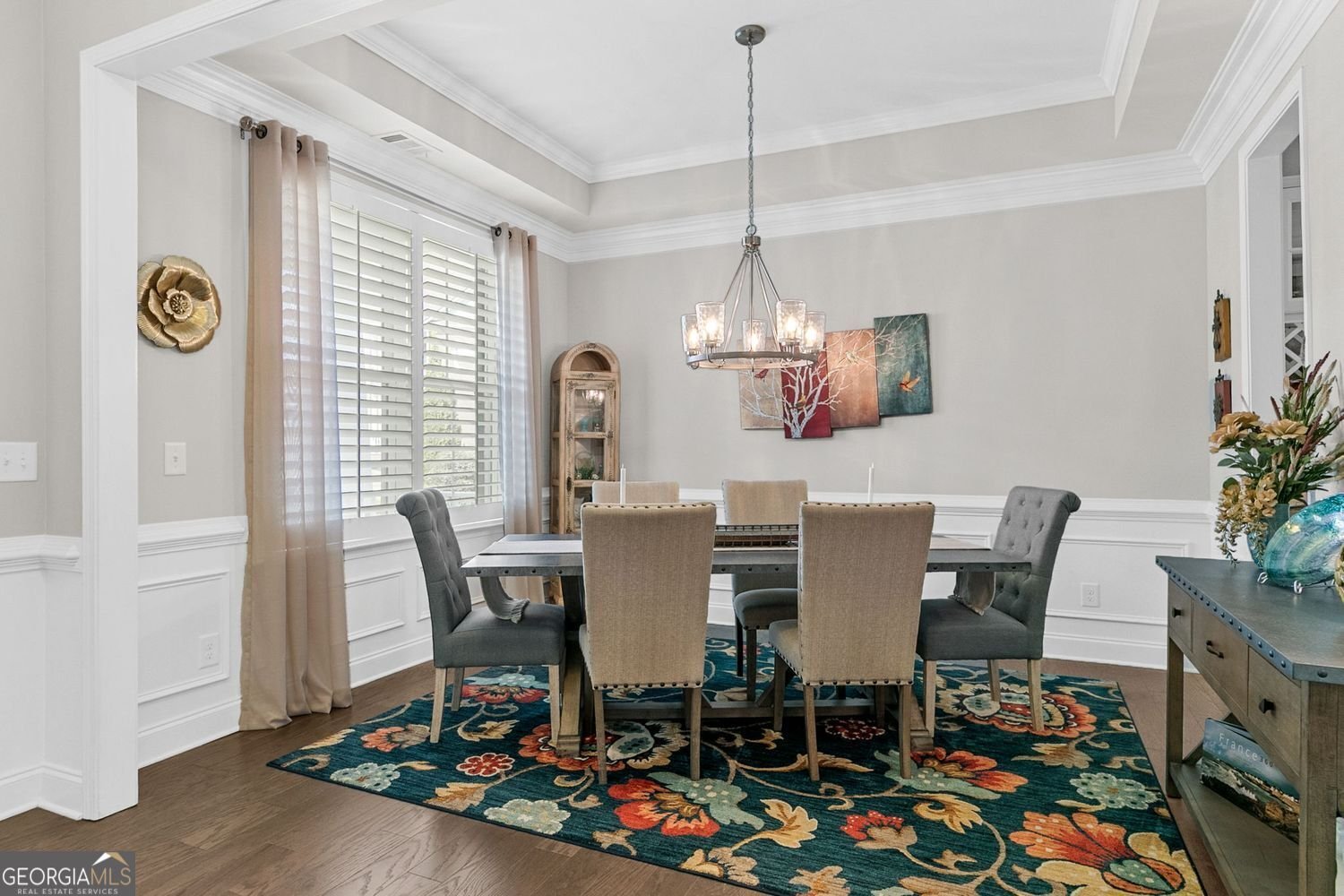 1149 Waters Way Kennesaw - Photo 18