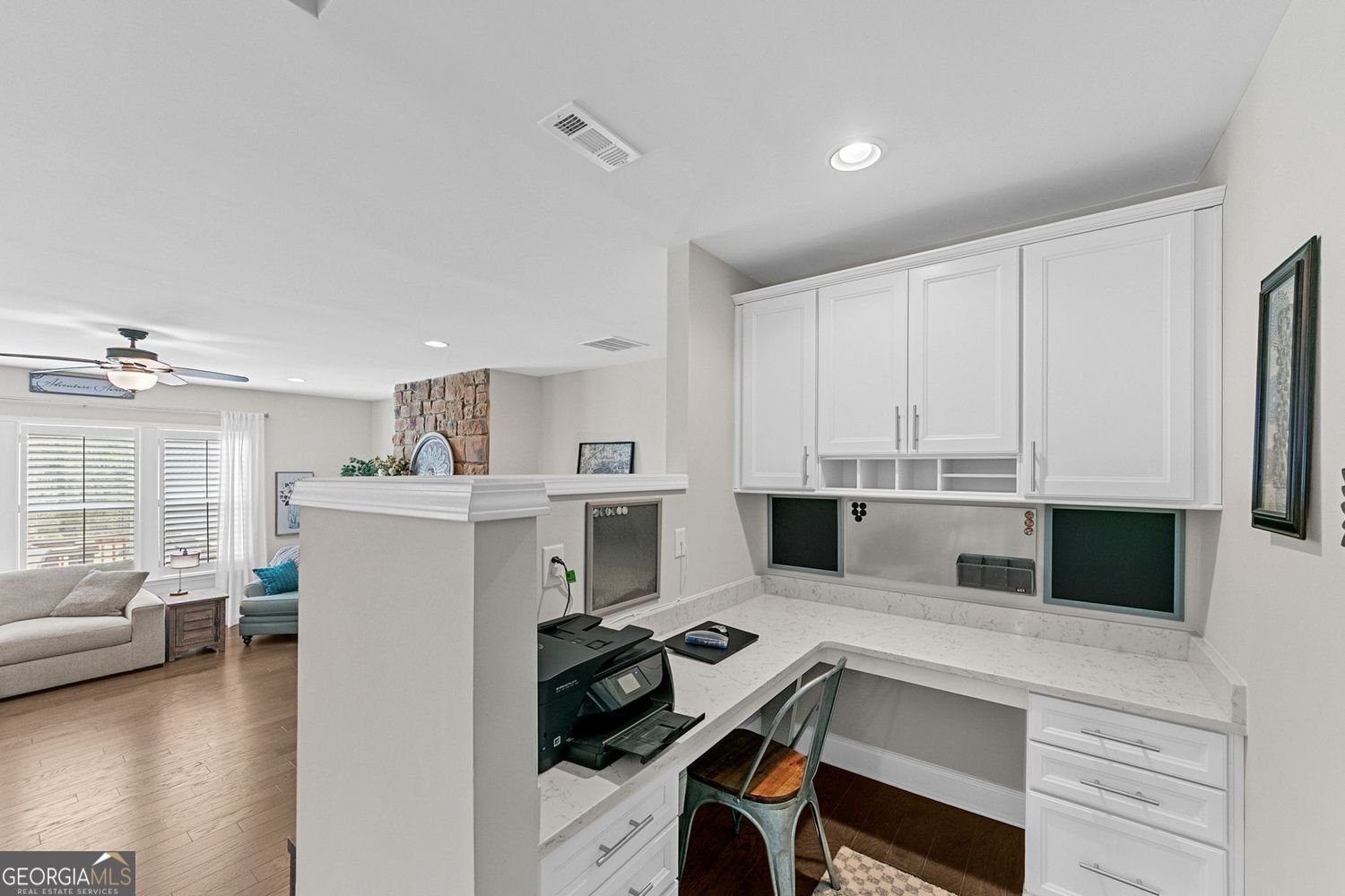 1149 Waters Way Kennesaw - Photo 28