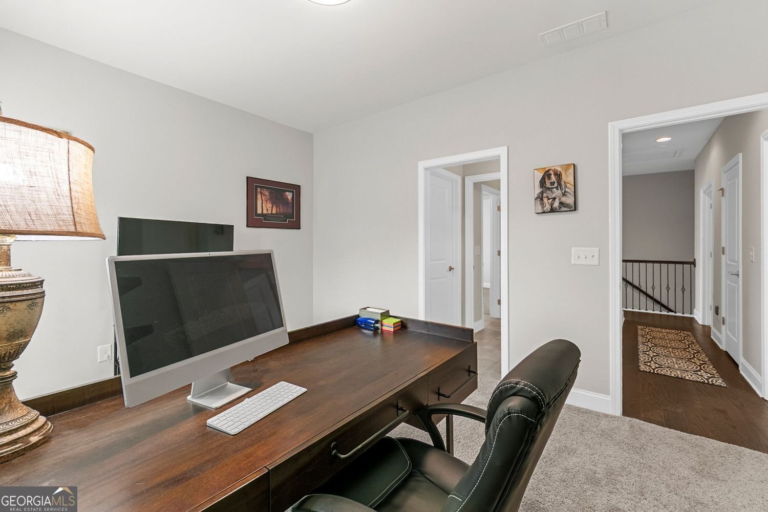 1149 Waters Way Kennesaw - Photo 37