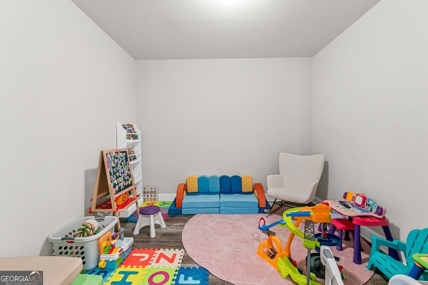 1149 Waters Way Kennesaw - Photo 48