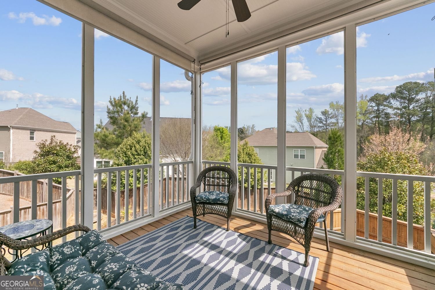 1149 Waters Way Kennesaw - Photo 50