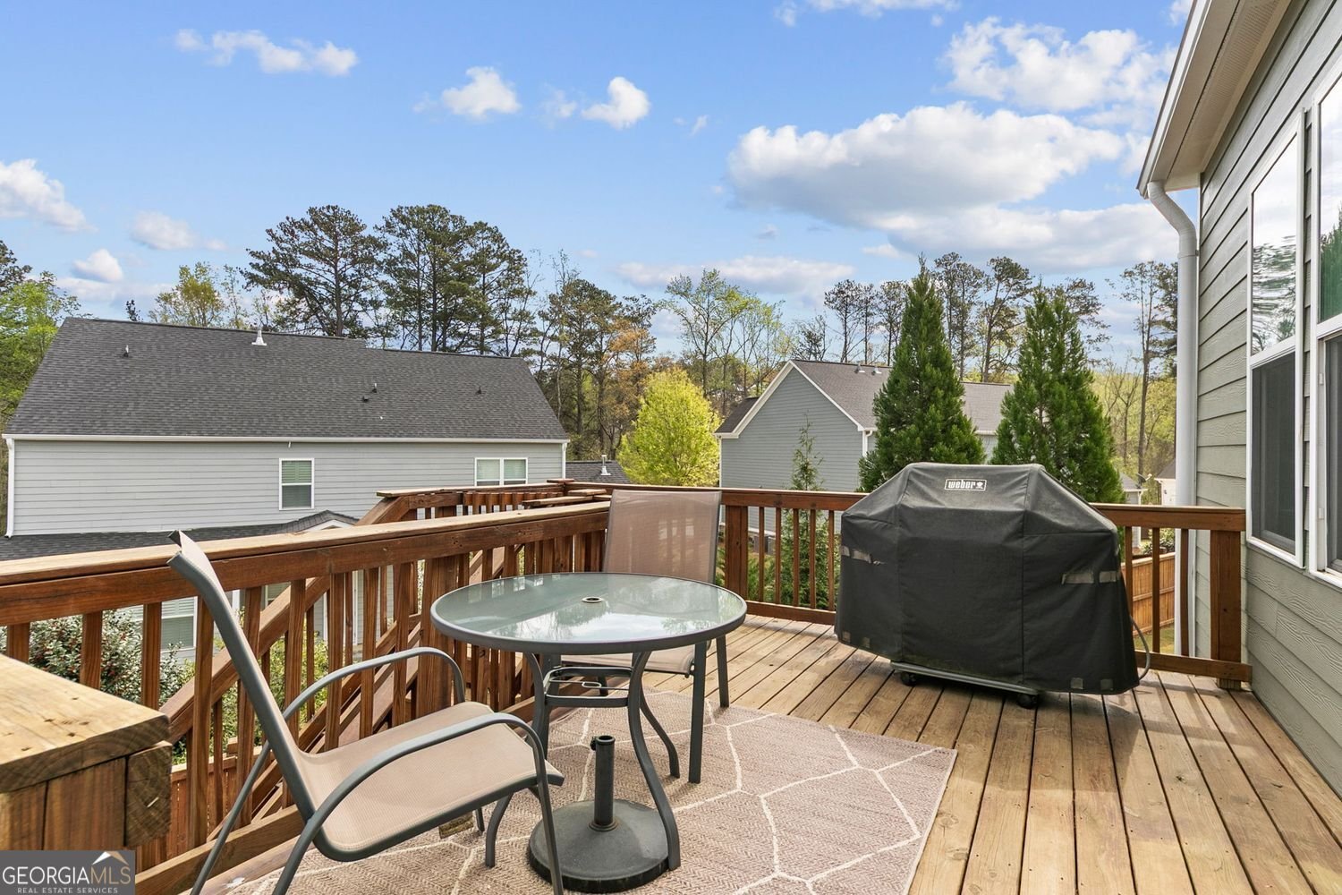 1149 Waters Way Kennesaw - Photo 51