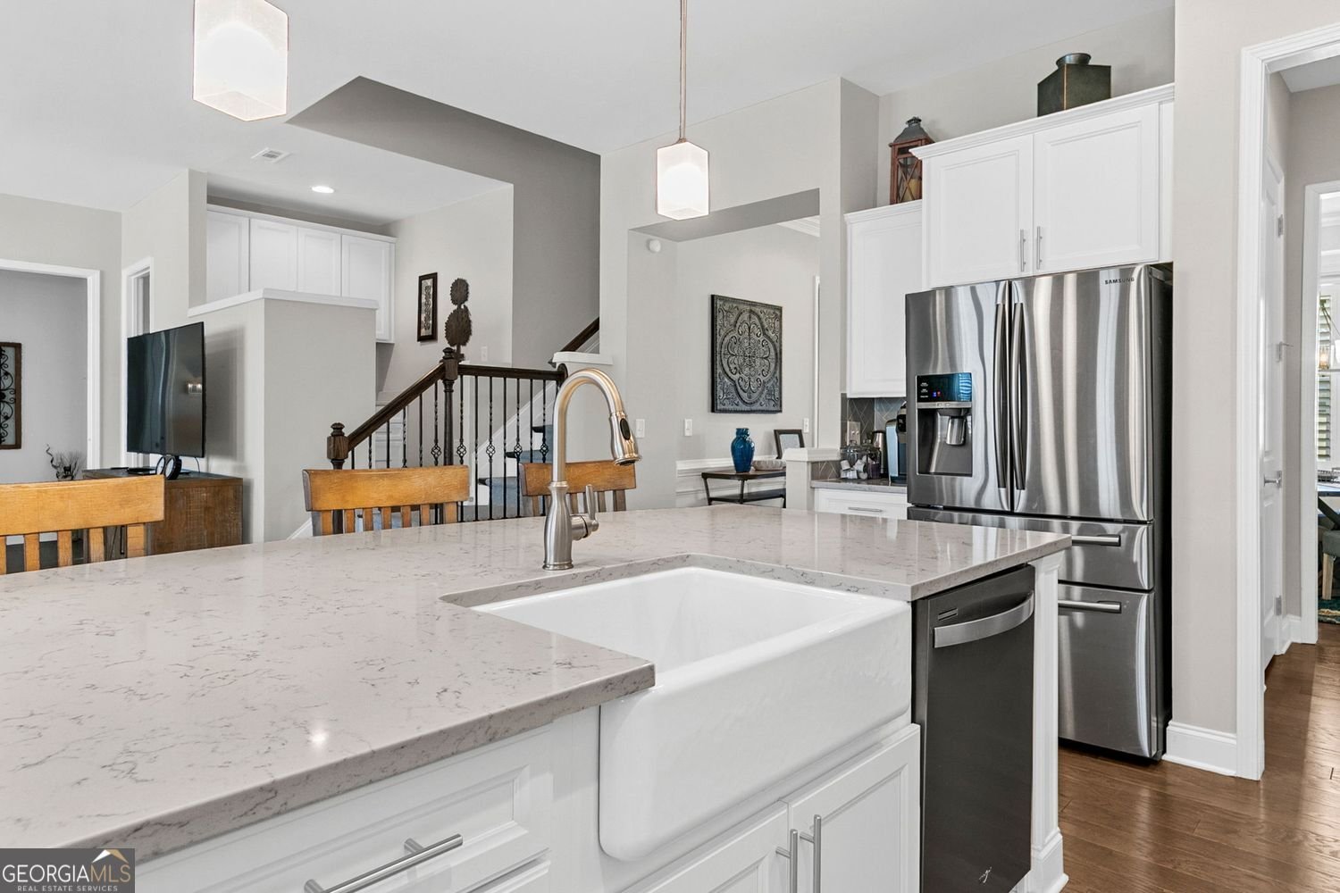 1149 Waters Way Kennesaw - Photo 7