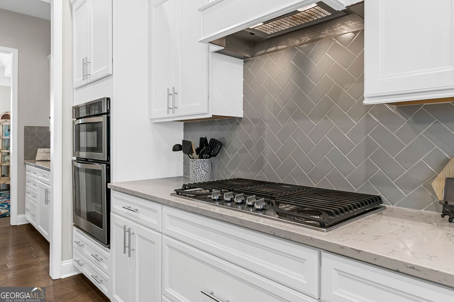 1149 Waters Way Kennesaw - Photo 8