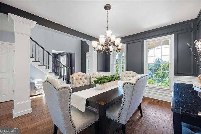 404 Billings Farm Drive Canton - Photo 12