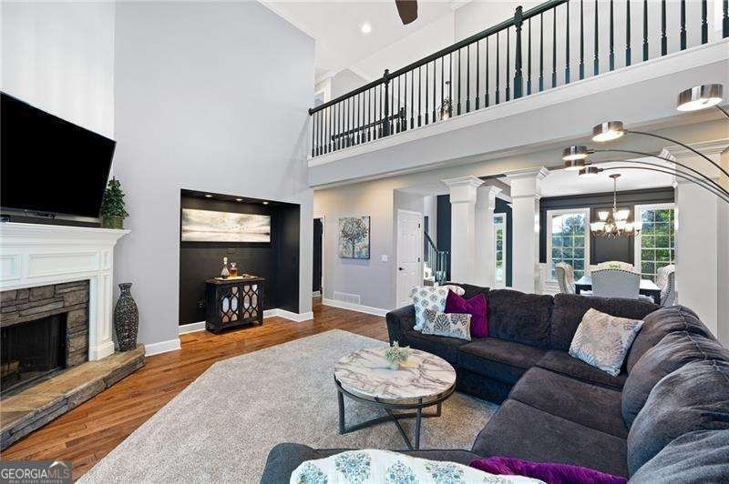 404 Billings Farm Drive Canton - Photo 15