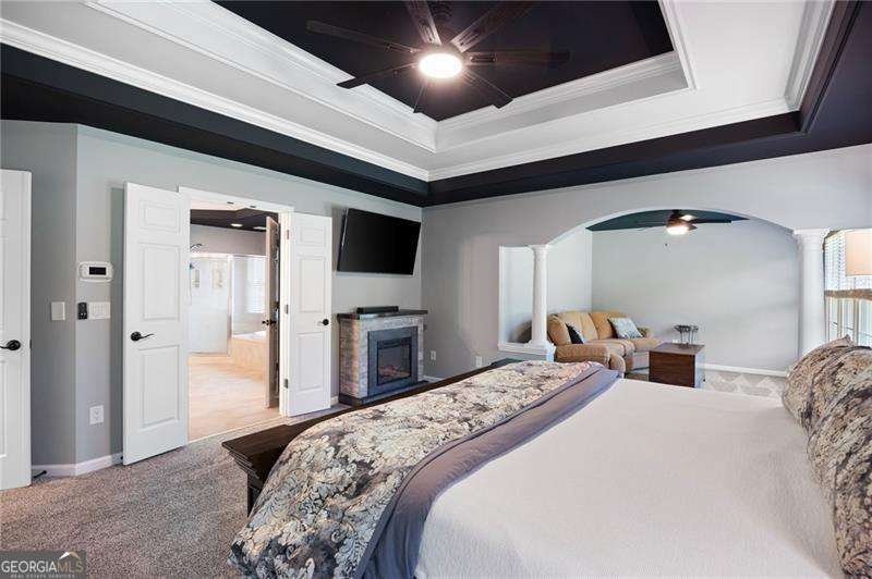 404 Billings Farm Drive Canton - Photo 33