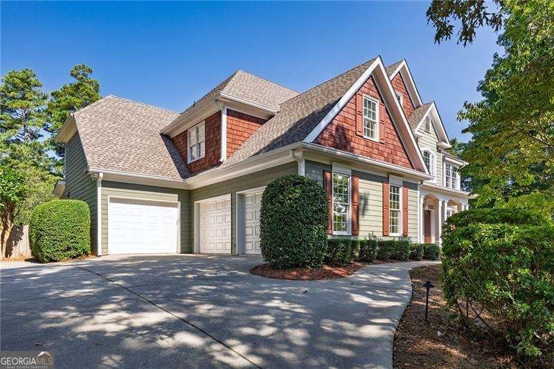 404 Billings Farm Drive Canton - Photo 65