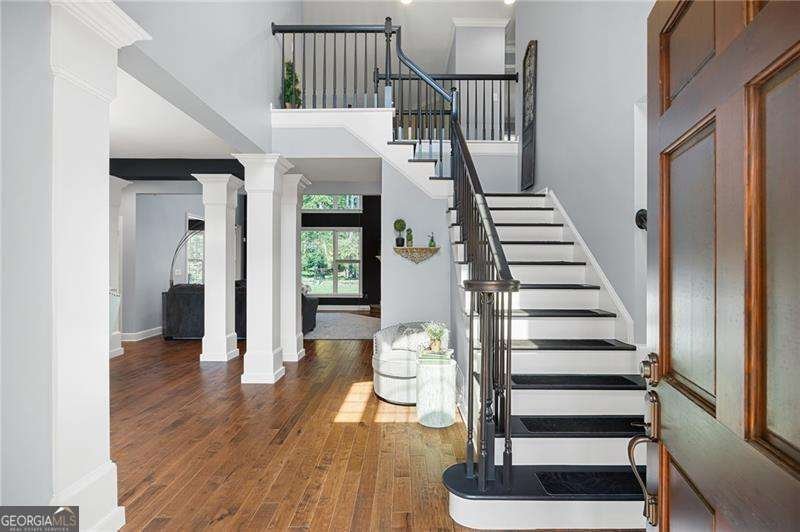 404 Billings Farm Drive Canton - Photo 7