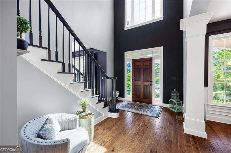 404 Billings Farm Drive Canton - Photo 8