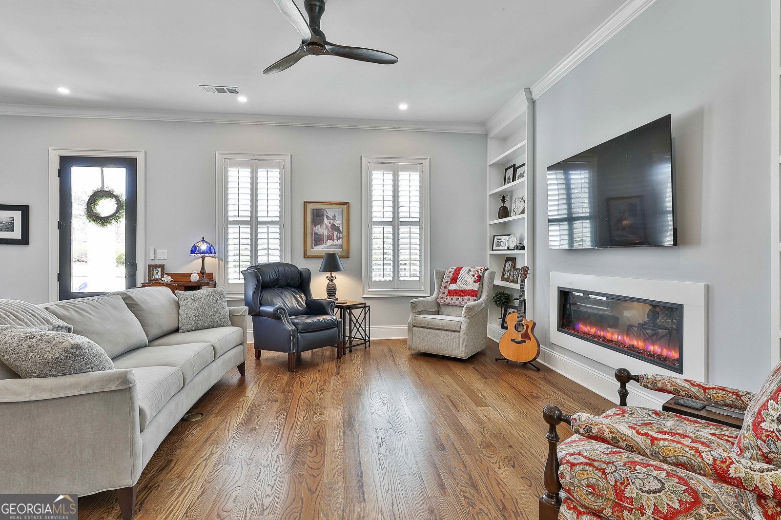 LOT 2 Casey Road Newnan - Photo 11