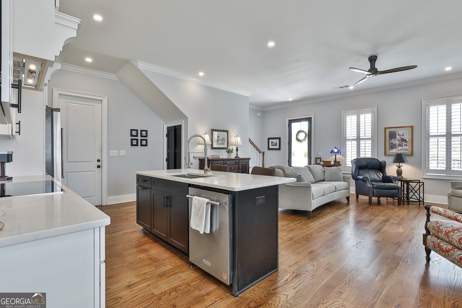 LOT 2 Casey Road Newnan - Photo 16