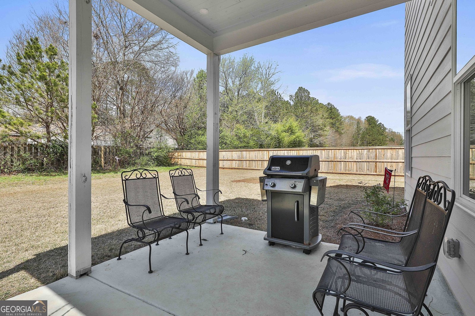 LOT 2 Casey Road Newnan - Photo 36