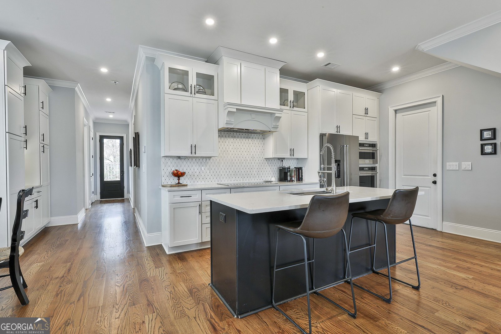 LOT 3 Casey Road Newnan - Photo 14