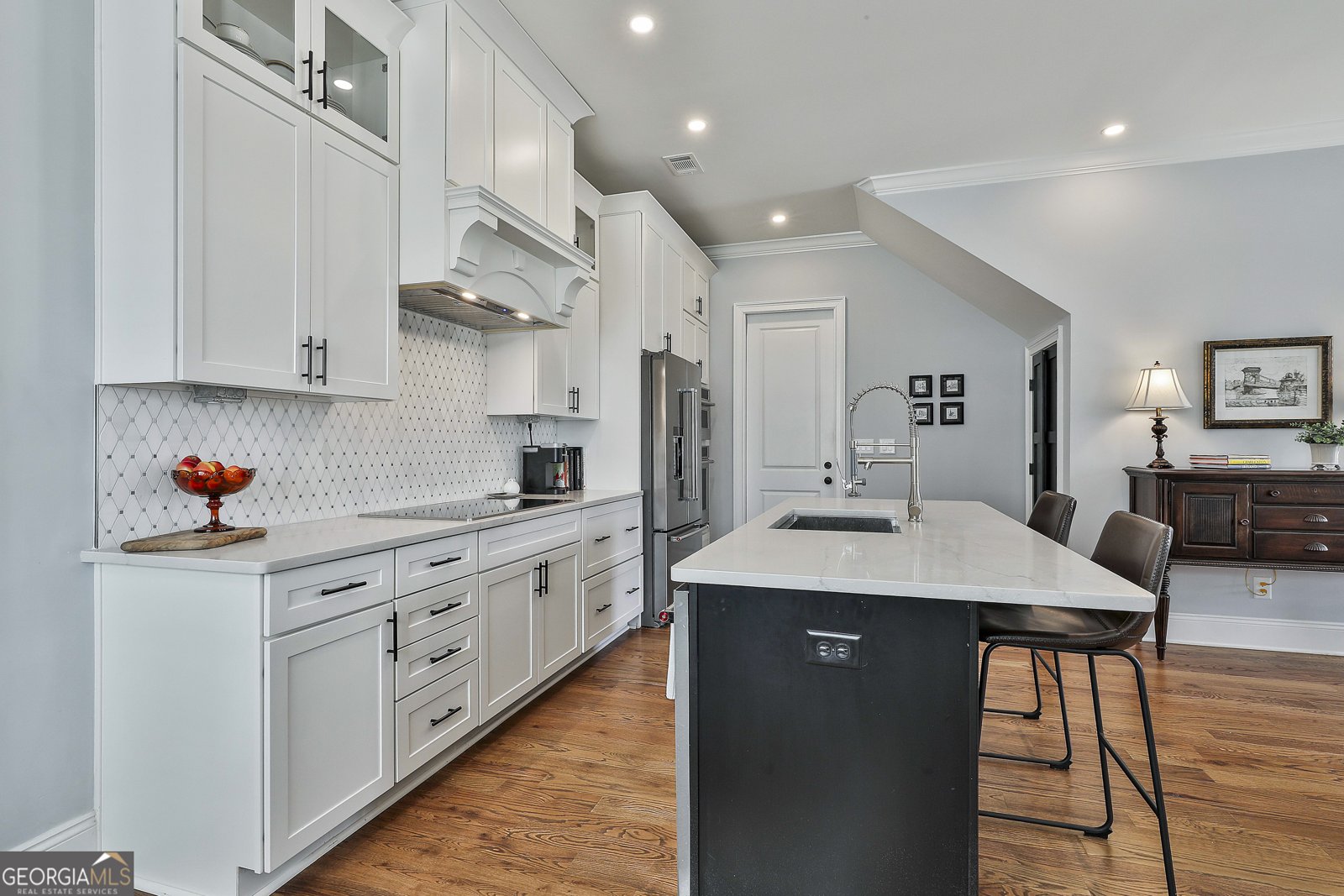 LOT 4 Casey Road Newnan - Photo 15