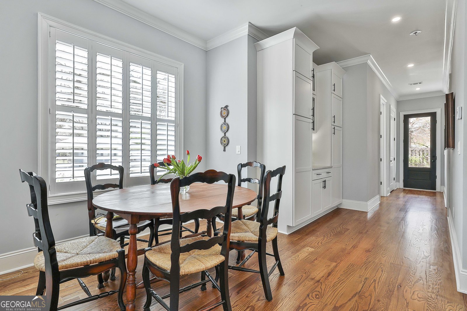 LOT 4 Casey Road Newnan - Photo 20