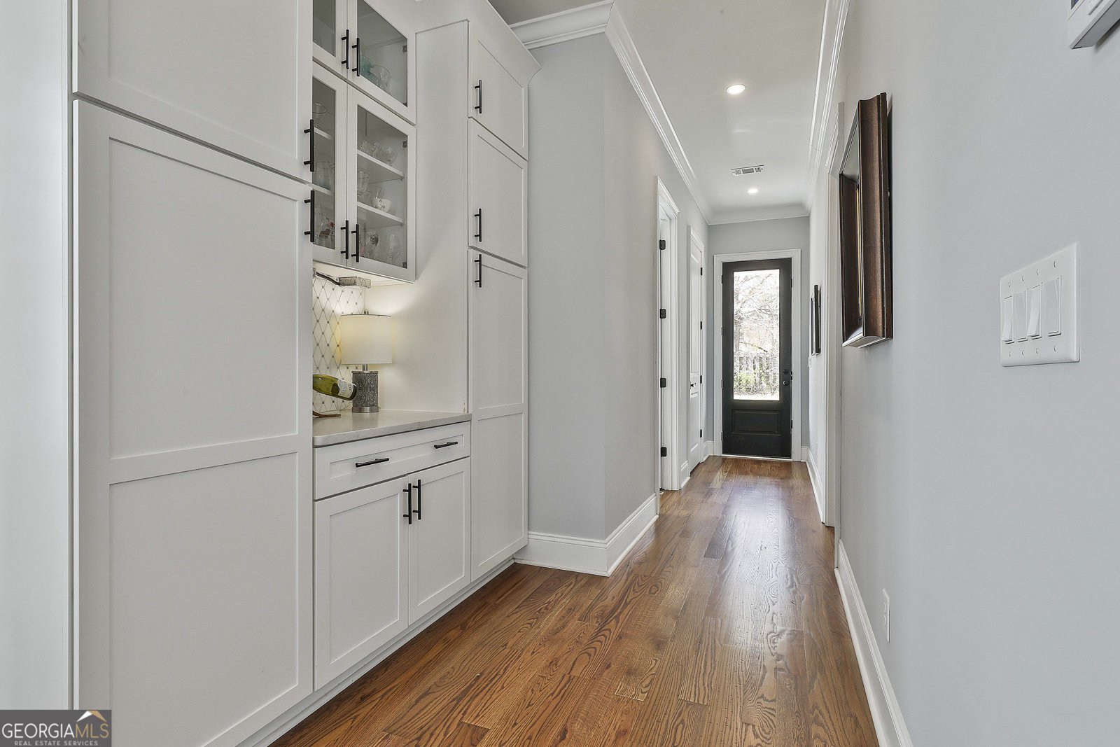 LOT 4 Casey Road Newnan - Photo 22