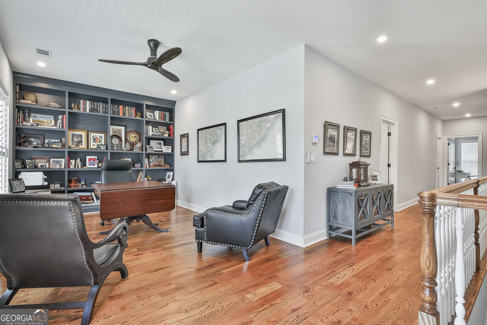 LOT 4 Casey Road Newnan - Photo 30