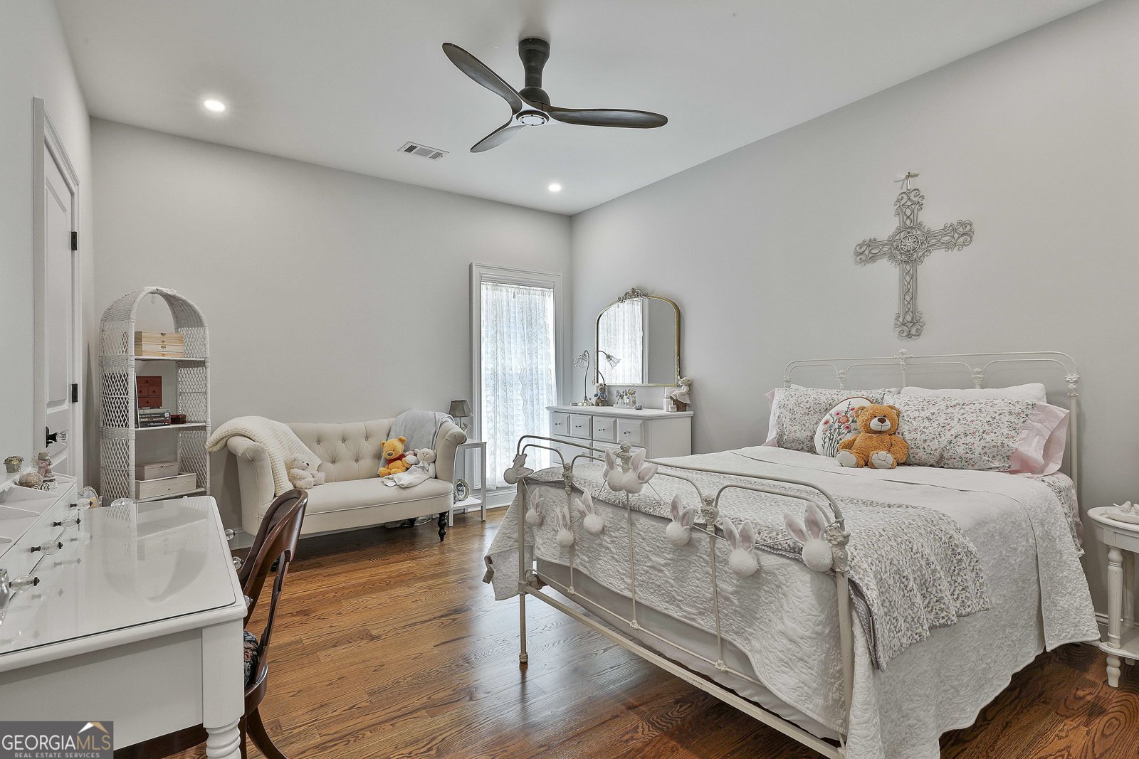 LOT 4 Casey Road Newnan - Photo 36