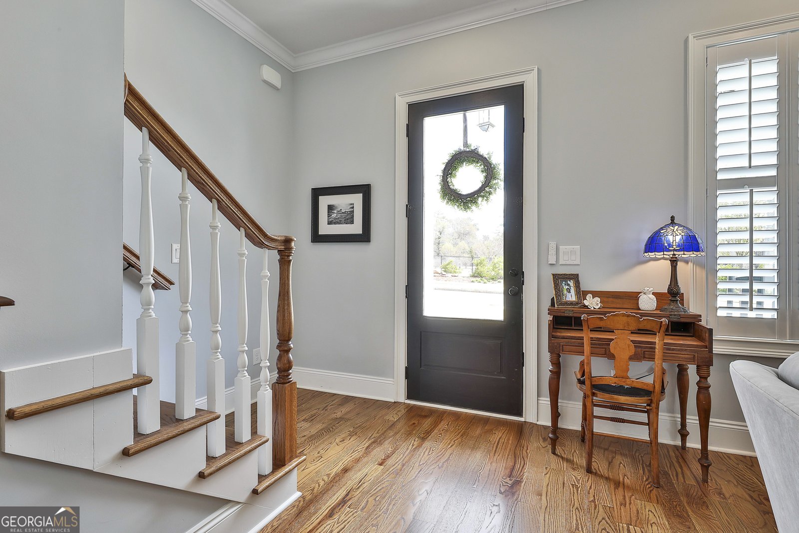 LOT 4 Casey Road Newnan - Photo 8