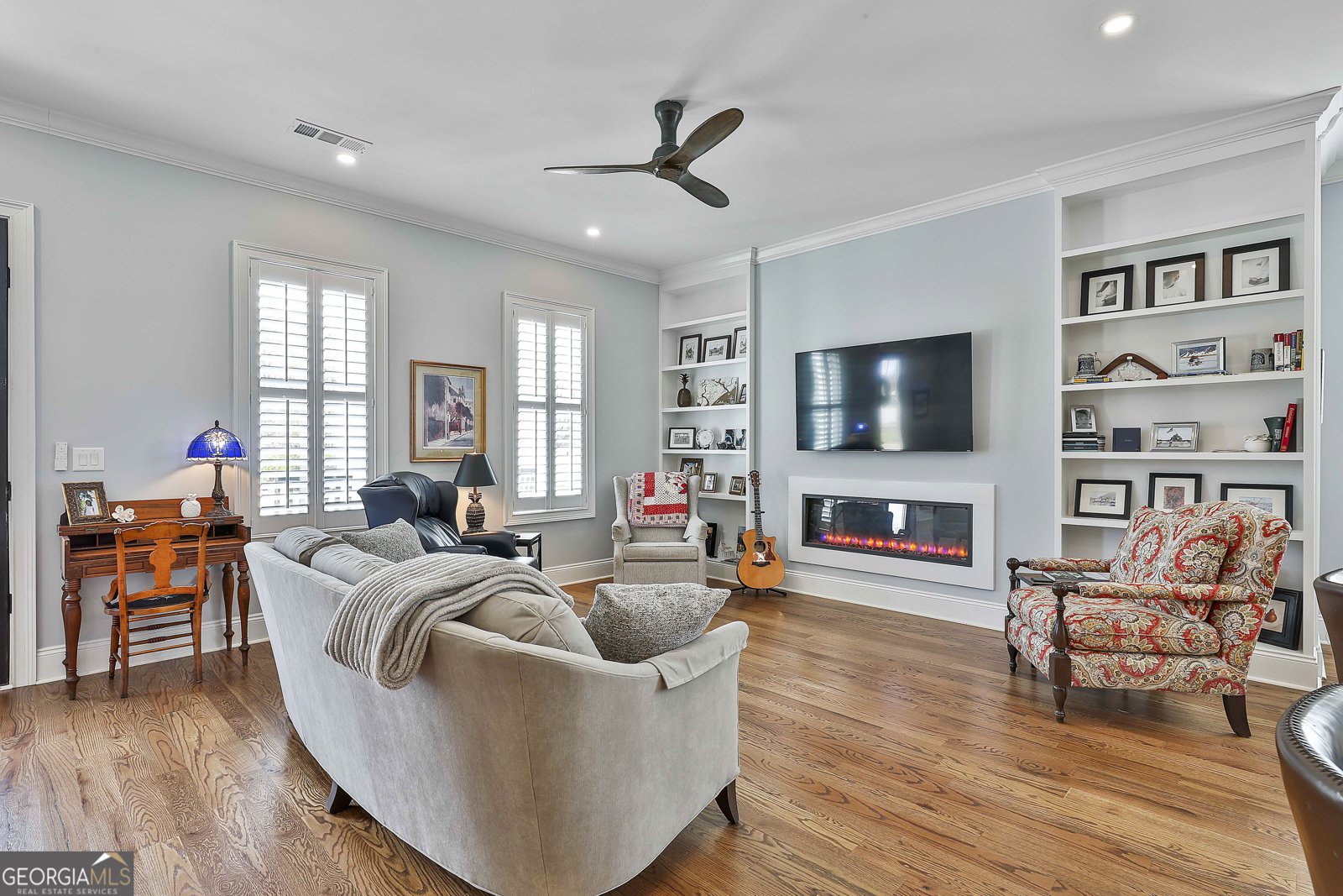 LOT 5 Casey Road Newnan - Photo 10