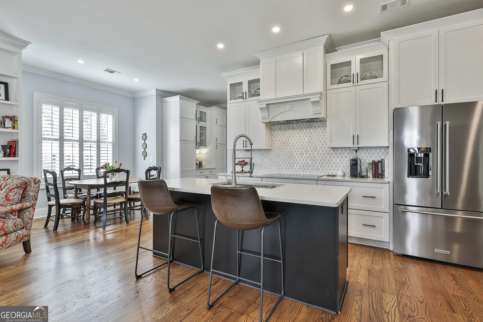 LOT 5 Casey Road Newnan - Photo 18