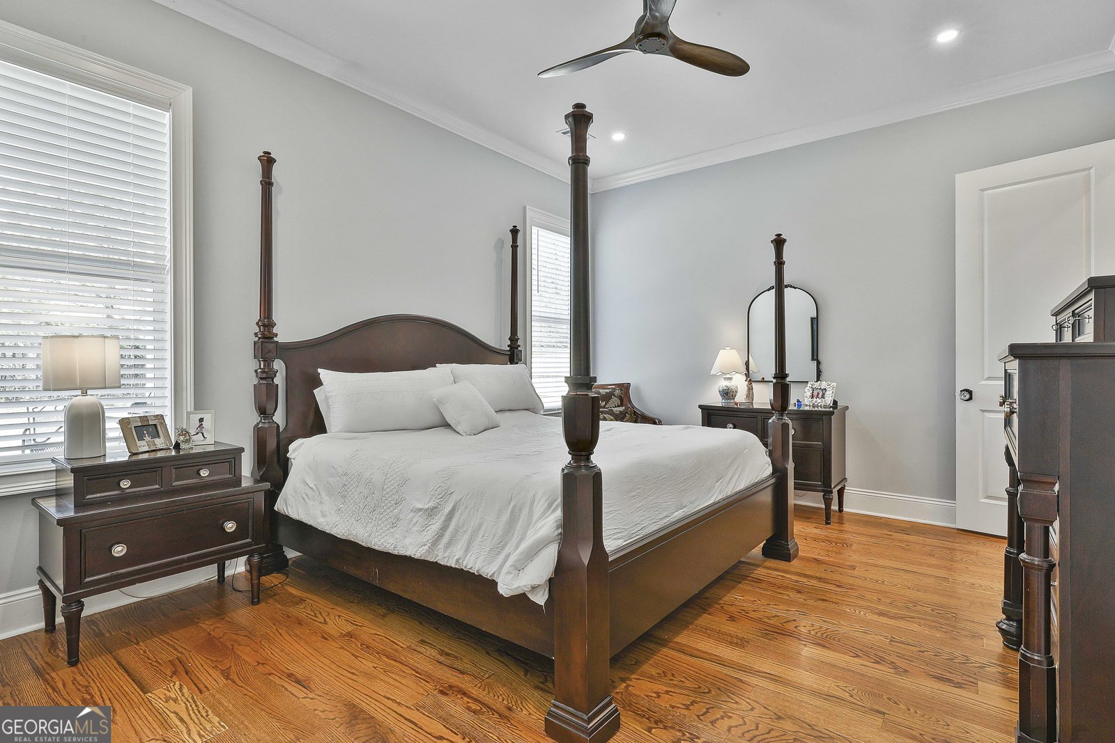 LOT 5 Casey Road Newnan - Photo 23