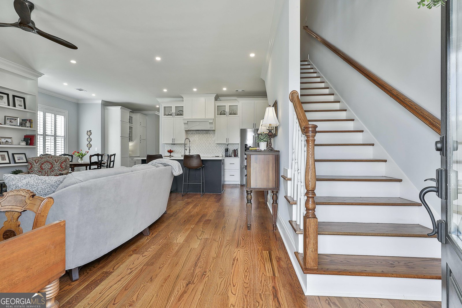 LOT 5 Casey Road Newnan - Photo 8