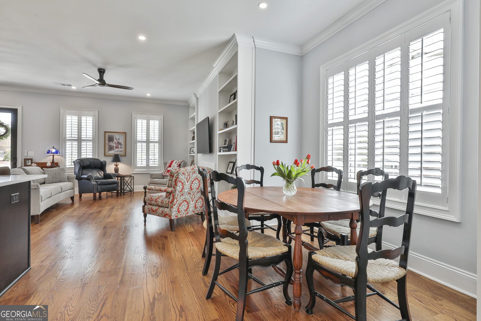 LOT 6 Casey Road Newnan - Photo 21