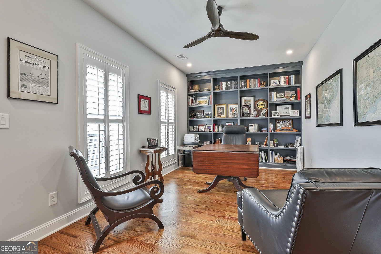 LOT 6 Casey Road Newnan - Photo 30