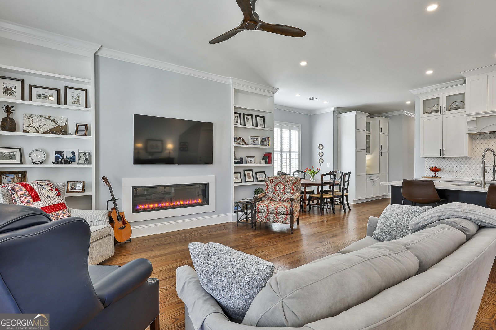 LOT 7 Casey Road Newnan - Photo 10