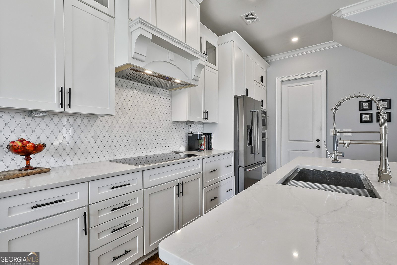 LOT 7 Casey Road Newnan - Photo 16