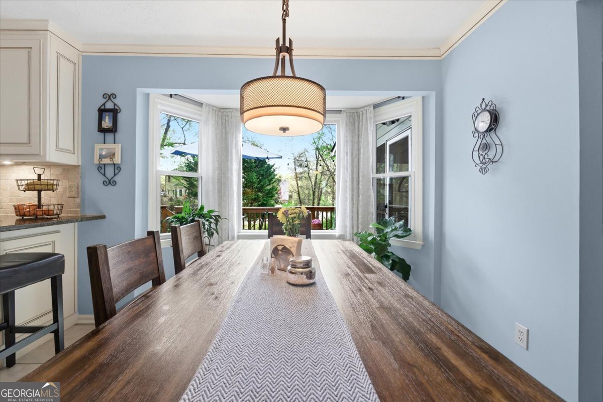 1033 Wash Lee Drive Lilburn - Photo 10