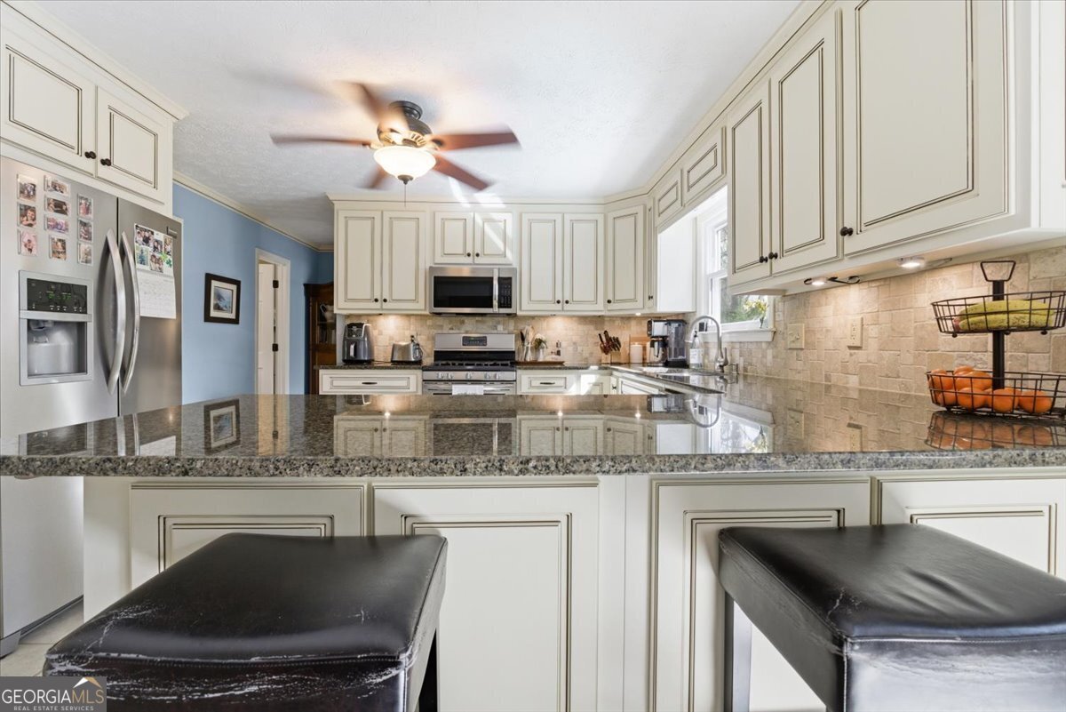 1033 Wash Lee Drive Lilburn - Photo 11