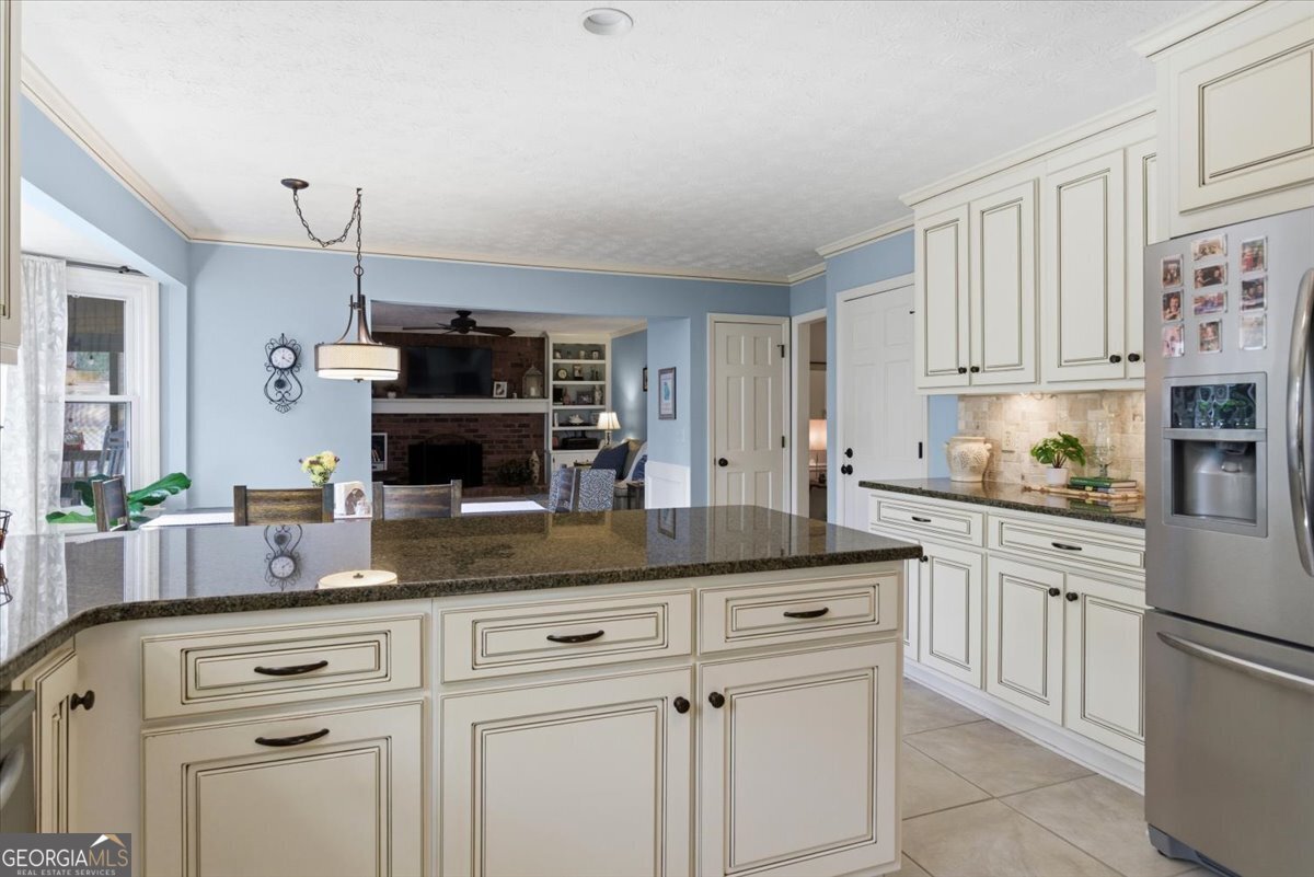 1033 Wash Lee Drive Lilburn - Photo 13