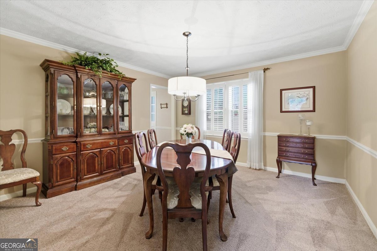 1033 Wash Lee Drive Lilburn - Photo 15