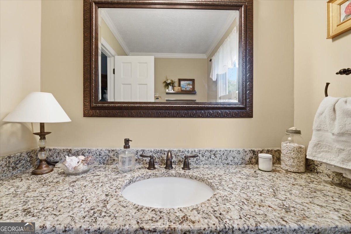 1033 Wash Lee Drive Lilburn - Photo 16