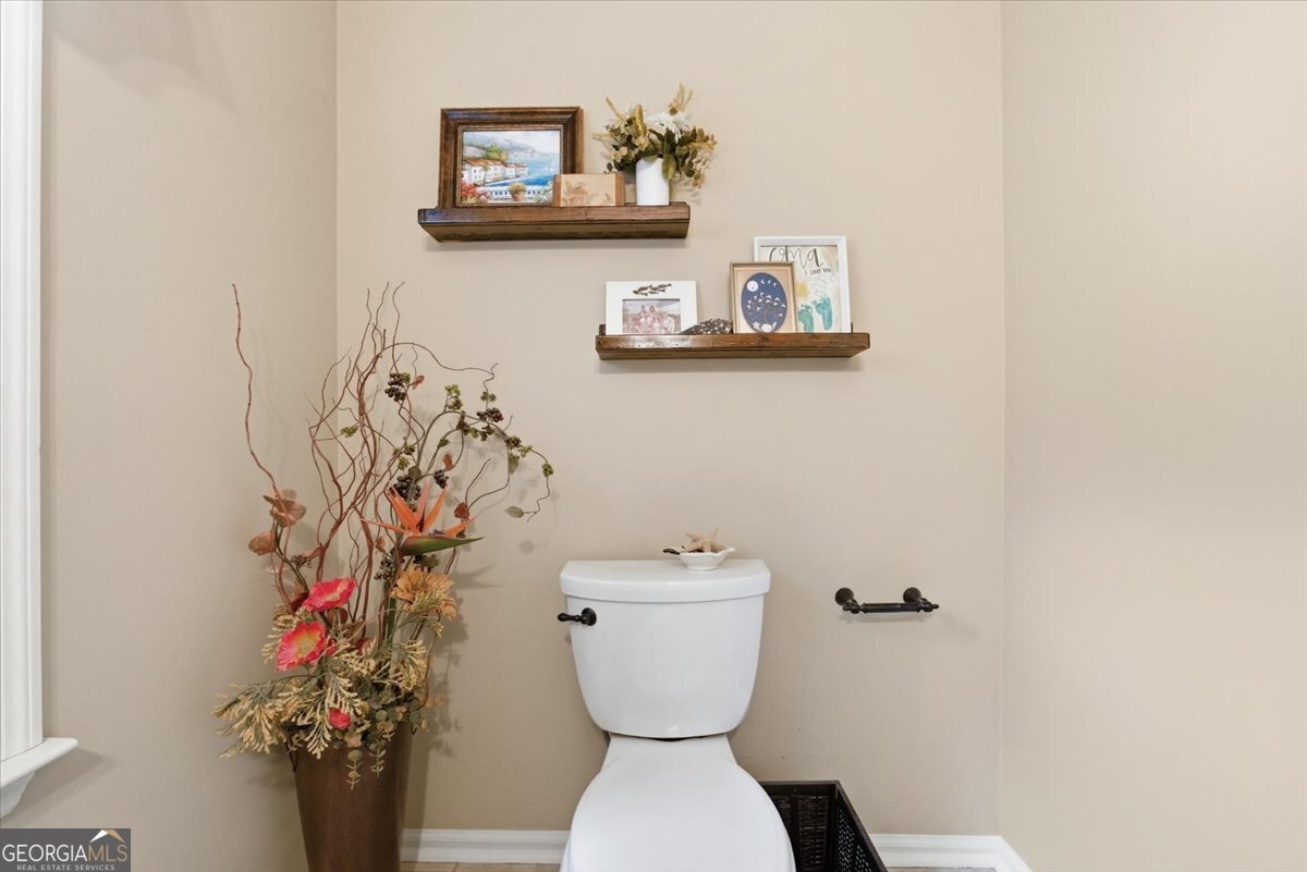 1033 Wash Lee Drive Lilburn - Photo 17