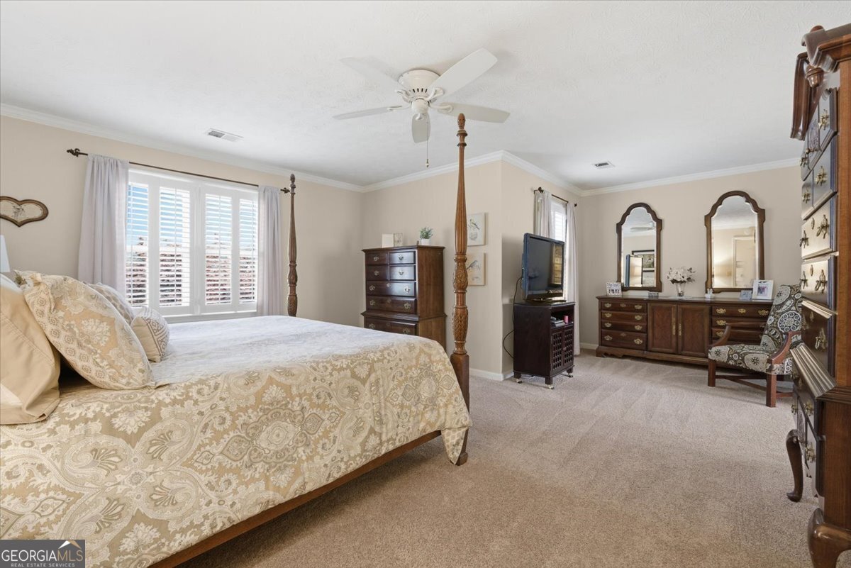 1033 Wash Lee Drive Lilburn - Photo 18