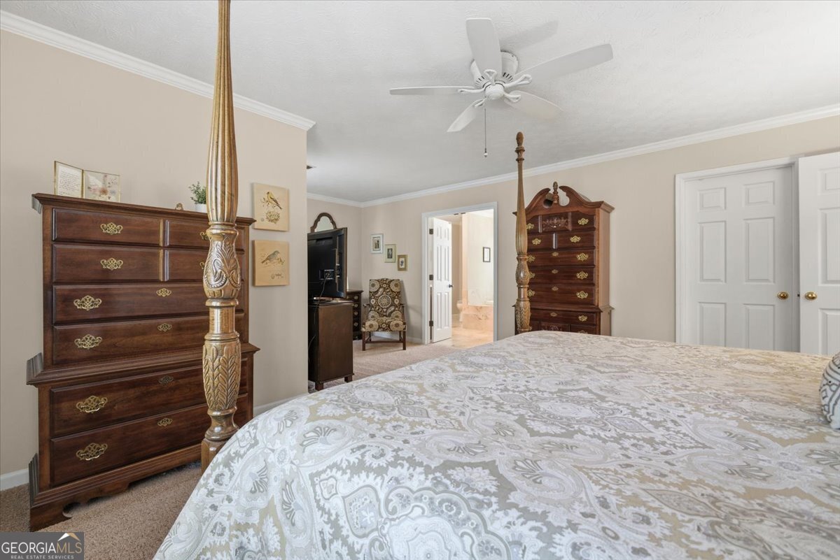 1033 Wash Lee Drive Lilburn - Photo 19