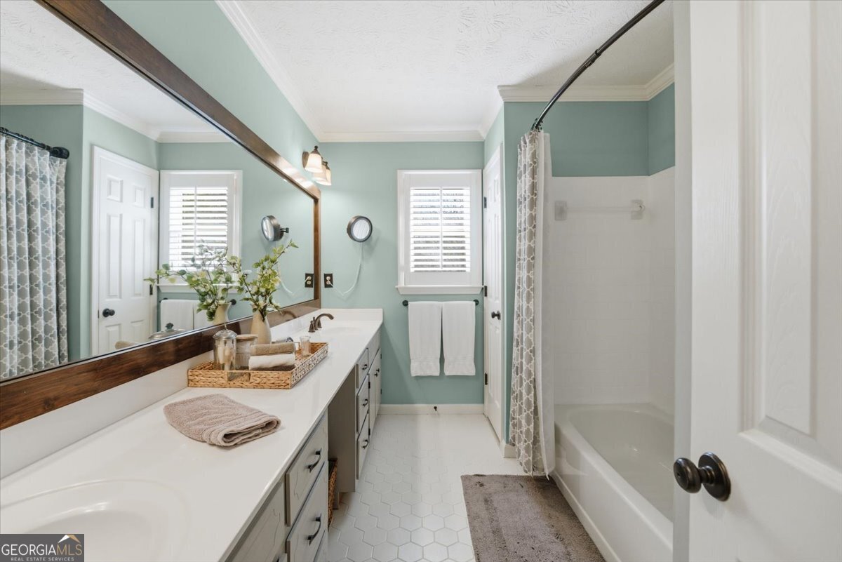 1033 Wash Lee Drive Lilburn - Photo 25