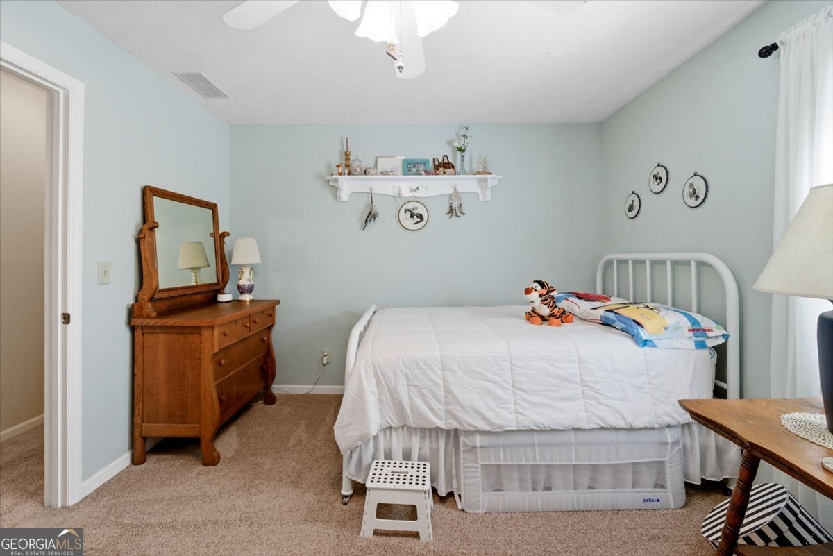 1033 Wash Lee Drive Lilburn - Photo 28