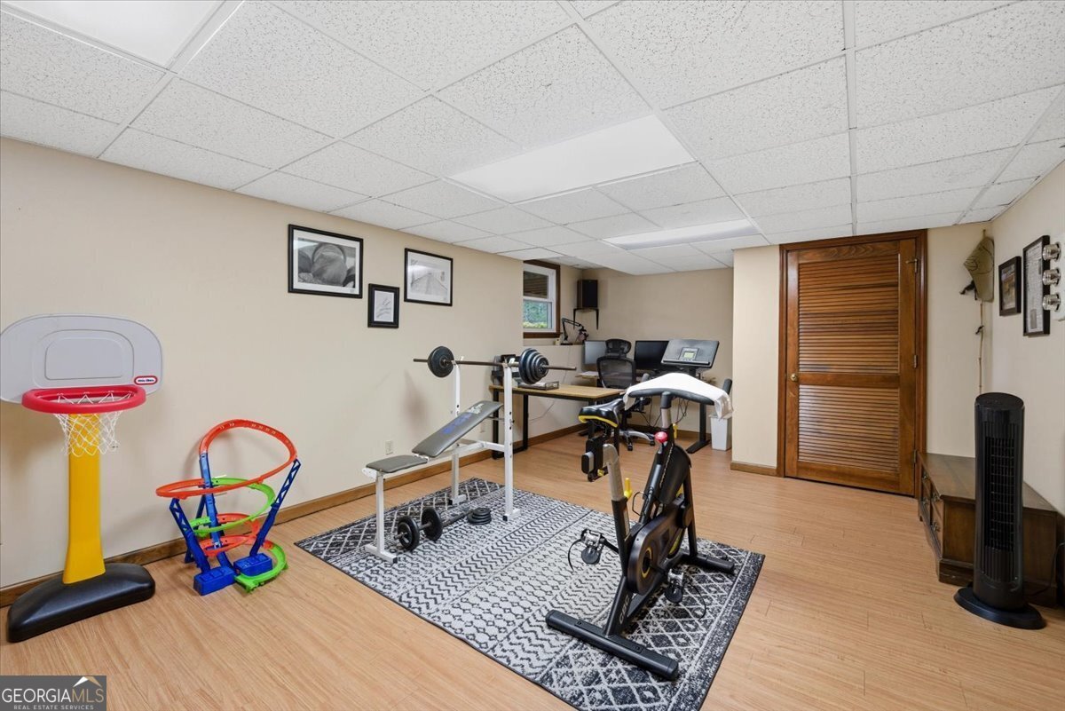 1033 Wash Lee Drive Lilburn - Photo 30